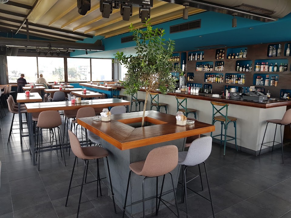 Gazi View, Gazi