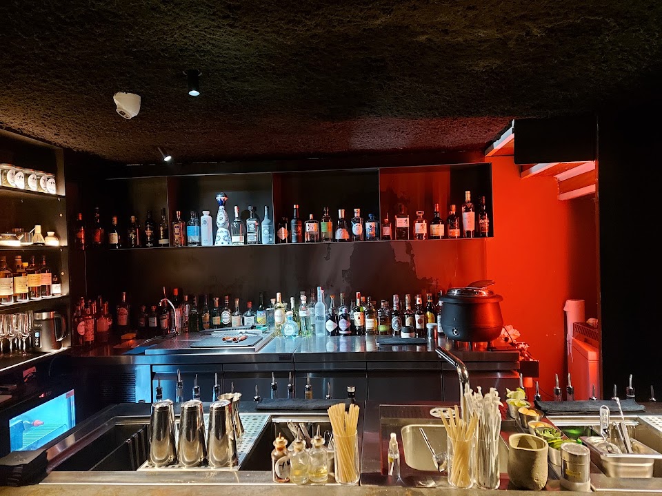 Ichigo Ichie Athens, Monastiraki