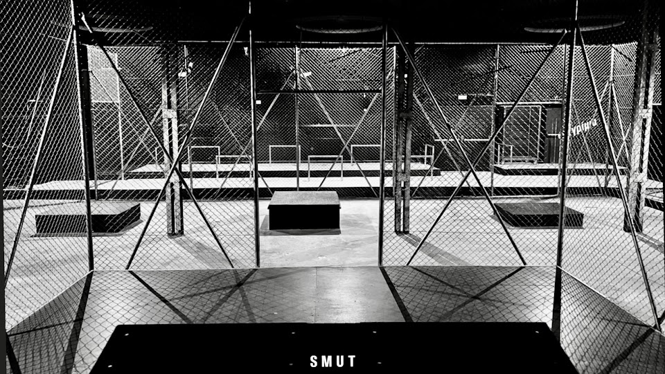 SMUT Athens, Metaxourgeio