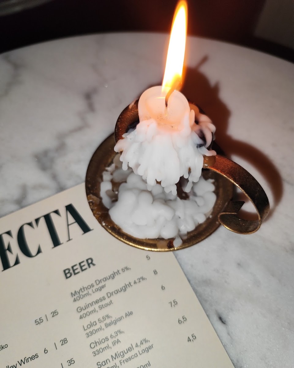 SECTA Bar, Pangrati