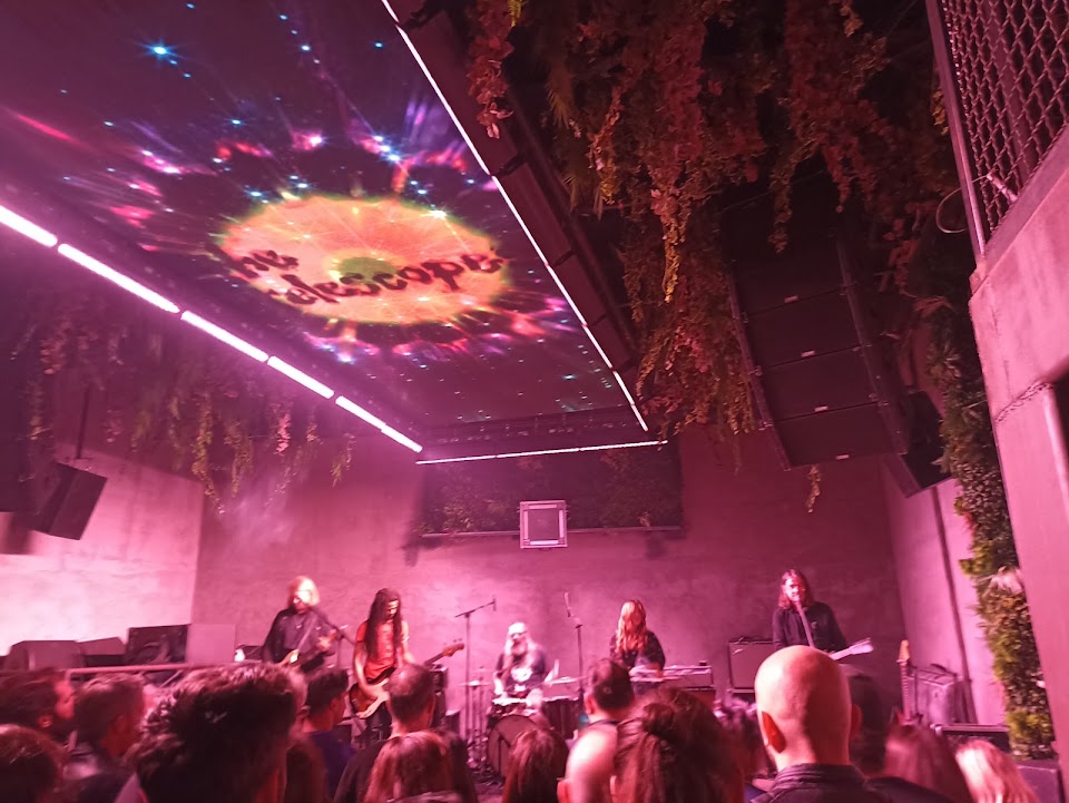 Oddity Club, Kerameikos