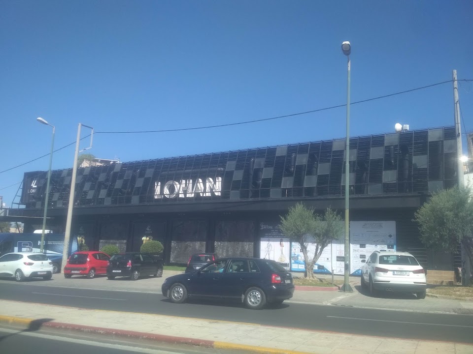 Lohan Nightclub, Gazi