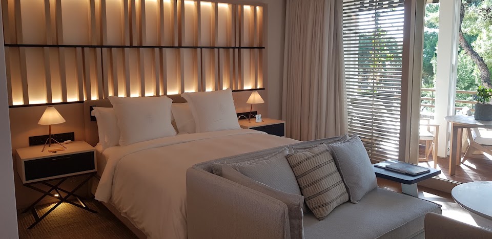 Astir Beach Club, Vouliagmeni